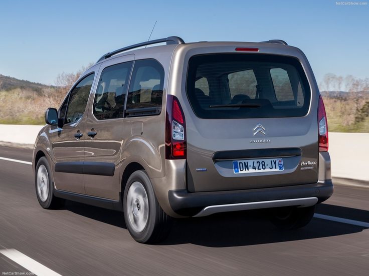 Citroën Berlingo